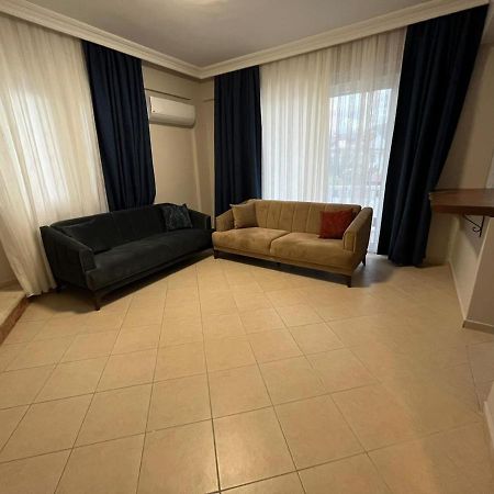 The Halcyon Apartment Fethiye Extérieur photo