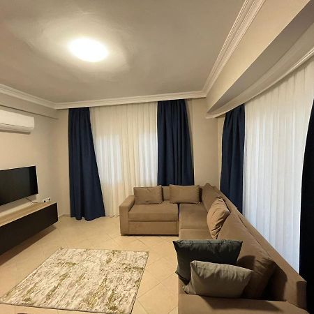 The Halcyon Apartment Fethiye Extérieur photo