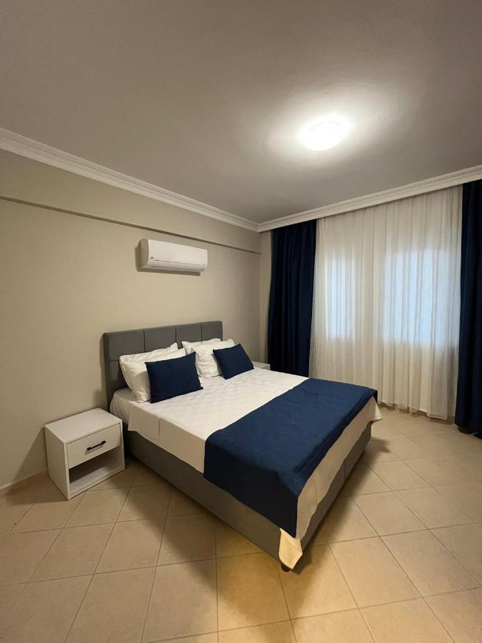 The Halcyon Apartment Fethiye Extérieur photo