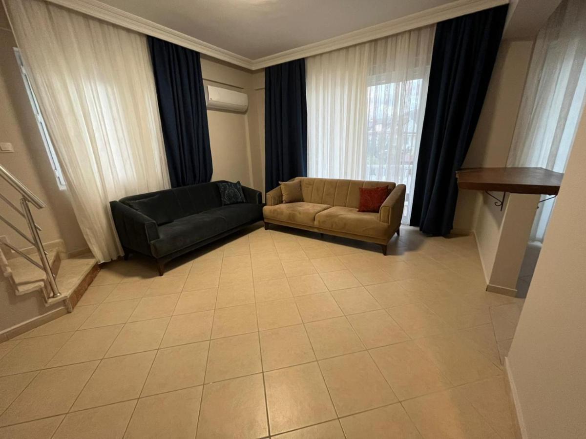 The Halcyon Apartment Fethiye Extérieur photo