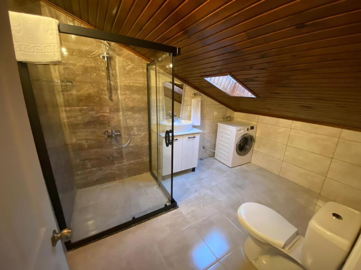 The Halcyon Apartment Fethiye Extérieur photo