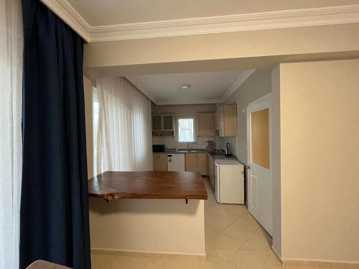The Halcyon Apartment Fethiye Extérieur photo