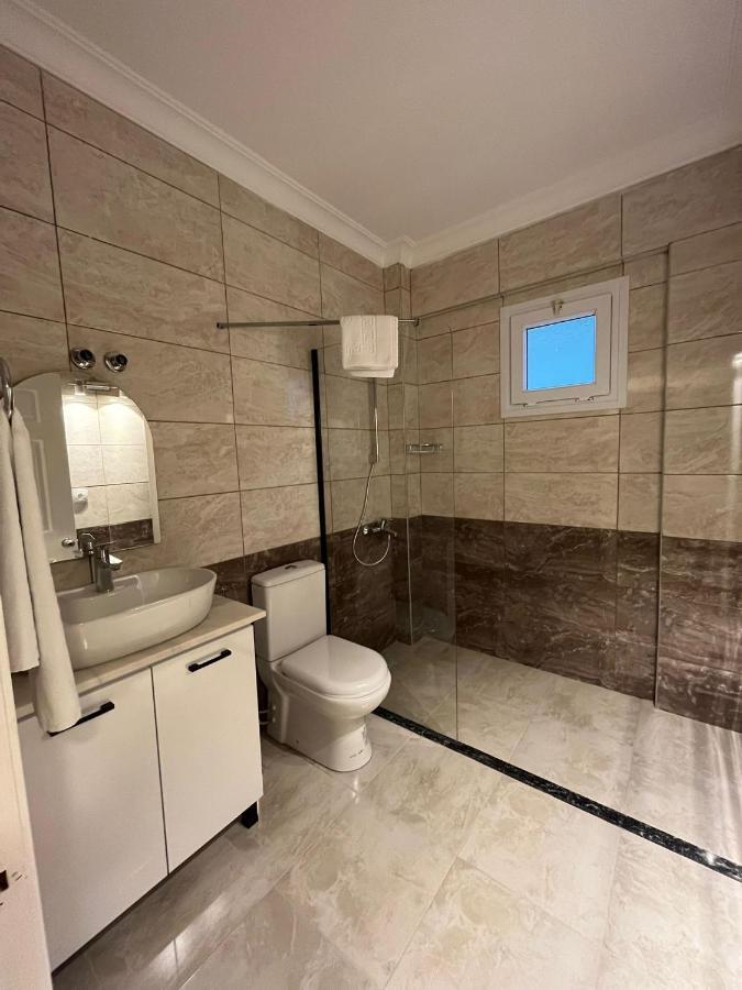 The Halcyon Apartment Fethiye Extérieur photo