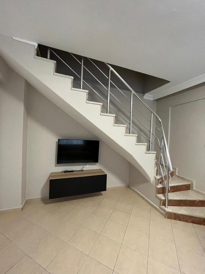 The Halcyon Apartment Fethiye Extérieur photo