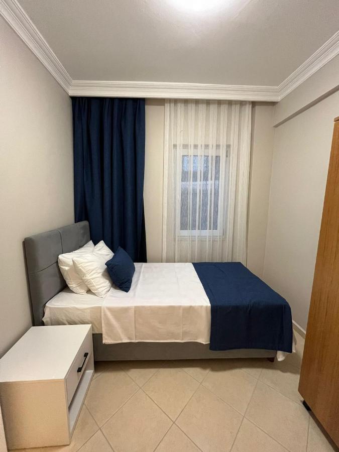 The Halcyon Apartment Fethiye Extérieur photo