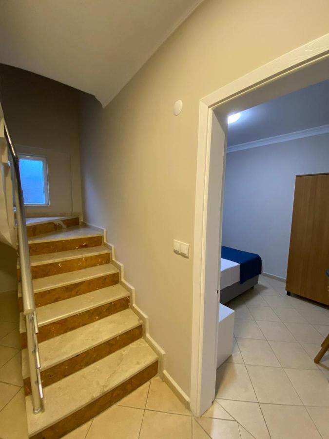 The Halcyon Apartment Fethiye Extérieur photo