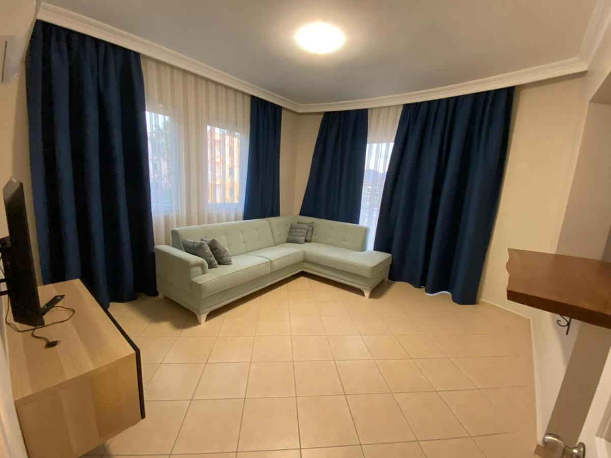 The Halcyon Apartment Fethiye Extérieur photo