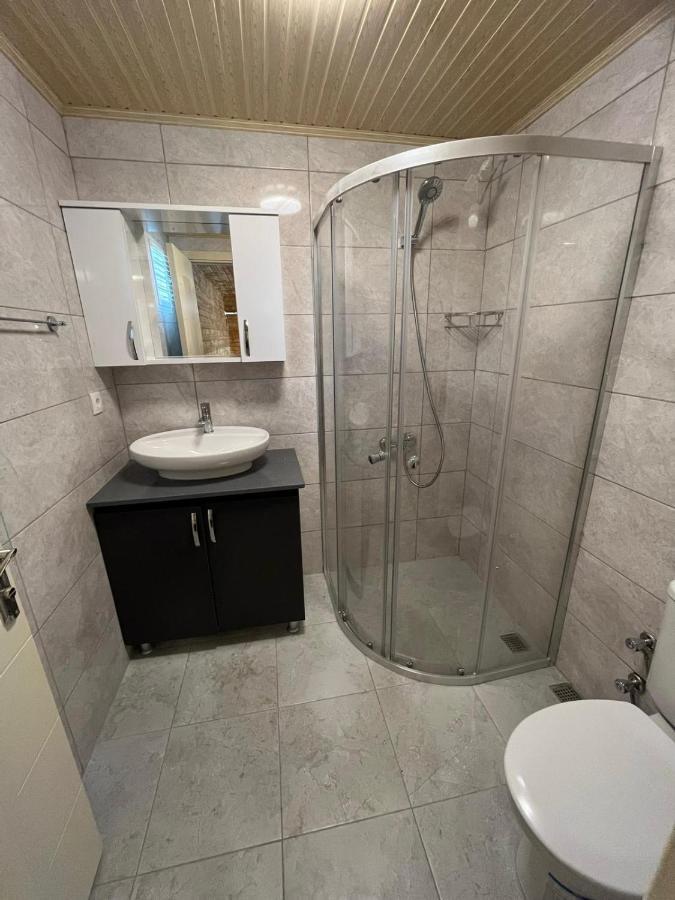 The Halcyon Apartment Fethiye Extérieur photo