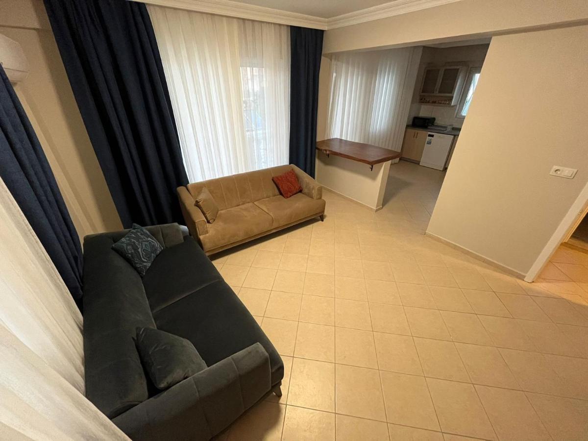 The Halcyon Apartment Fethiye Extérieur photo