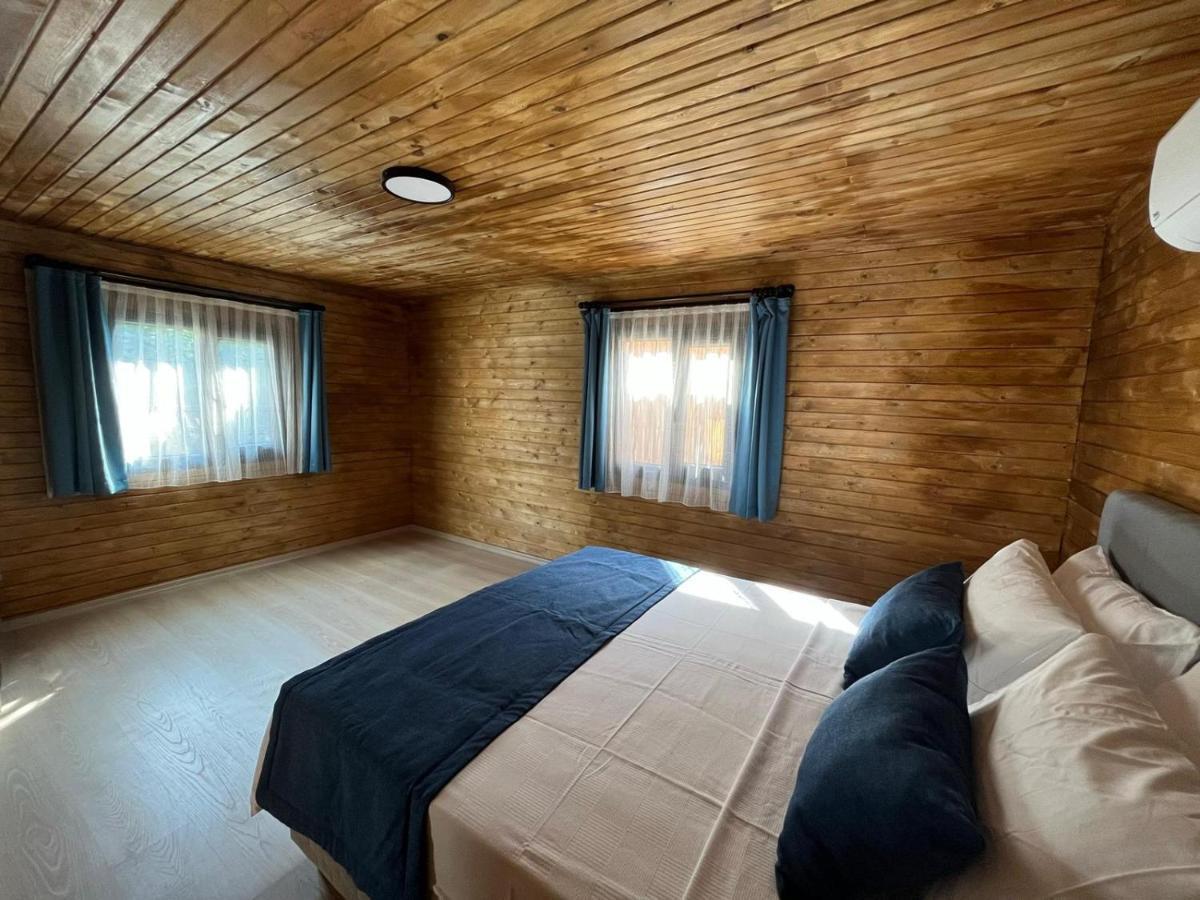 The Halcyon Apartment Fethiye Extérieur photo