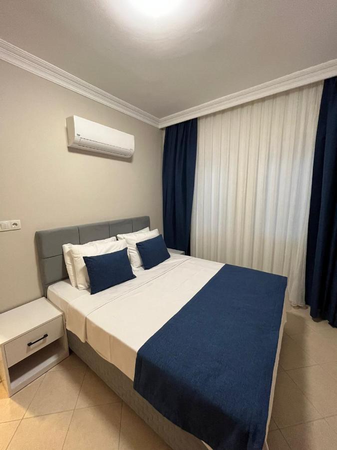 The Halcyon Apartment Fethiye Extérieur photo