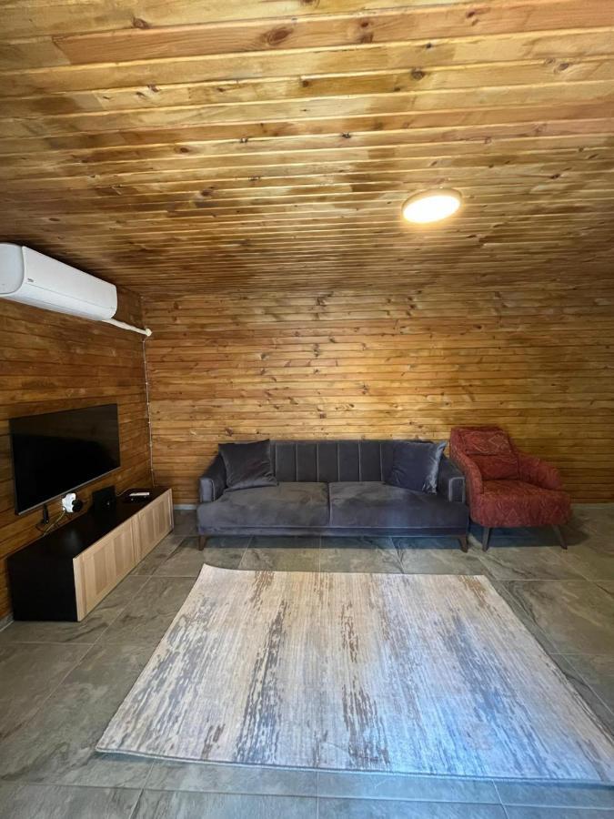 The Halcyon Apartment Fethiye Extérieur photo