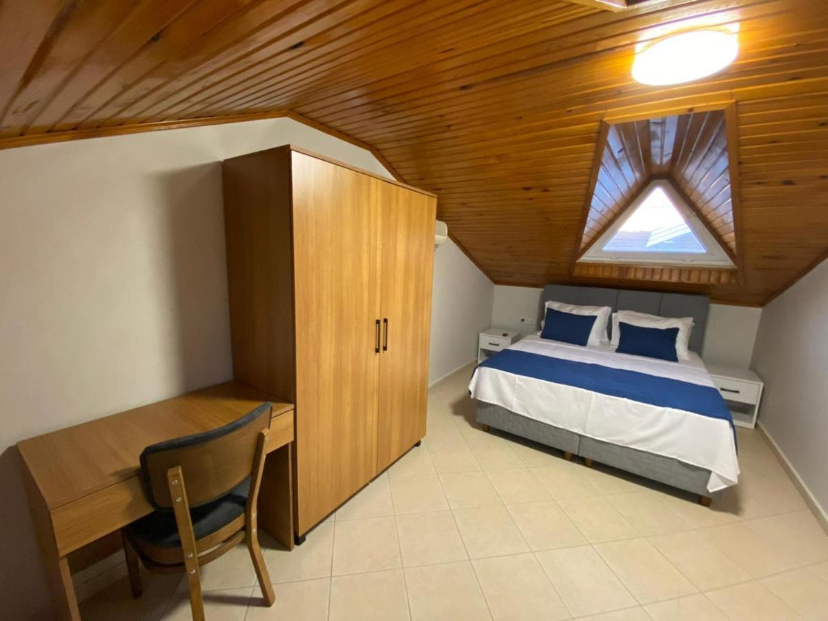 The Halcyon Apartment Fethiye Extérieur photo