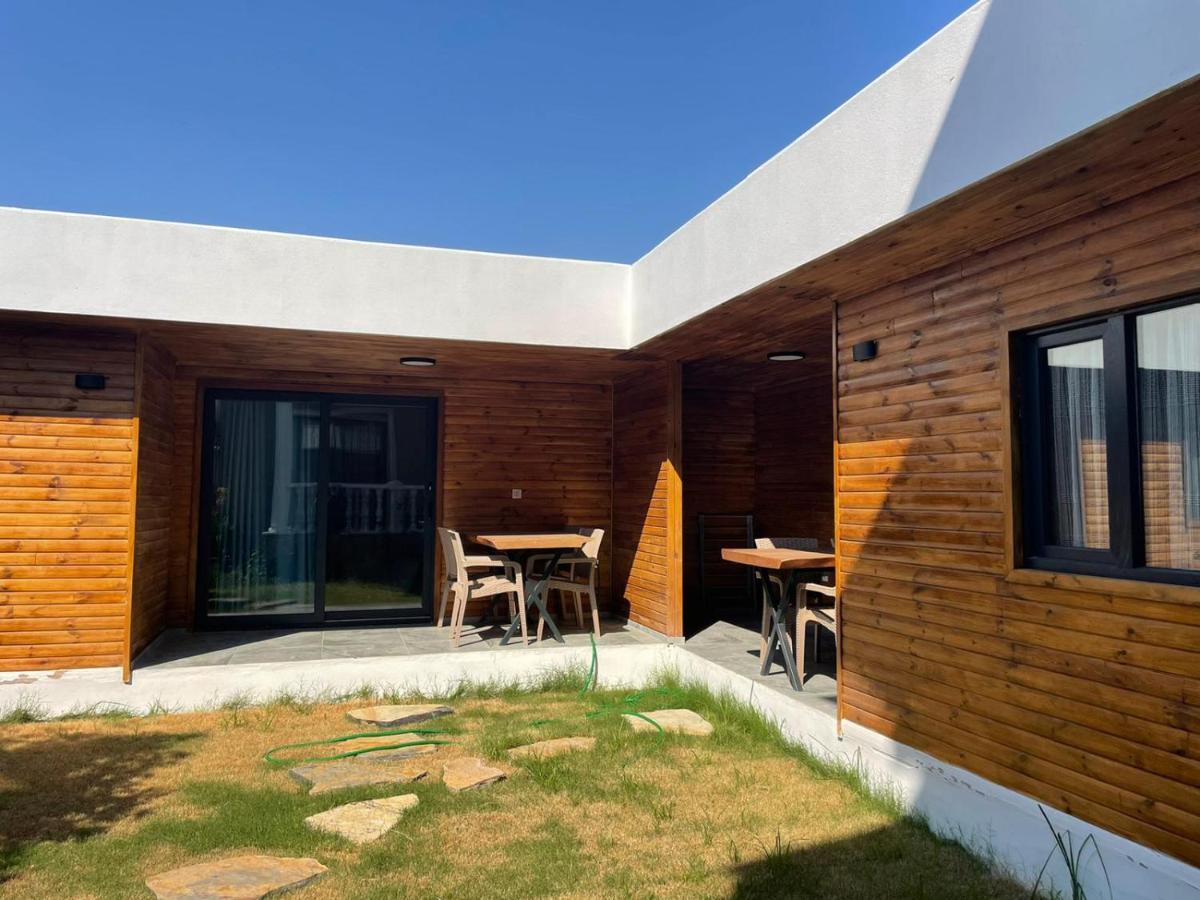 The Halcyon Apartment Fethiye Extérieur photo