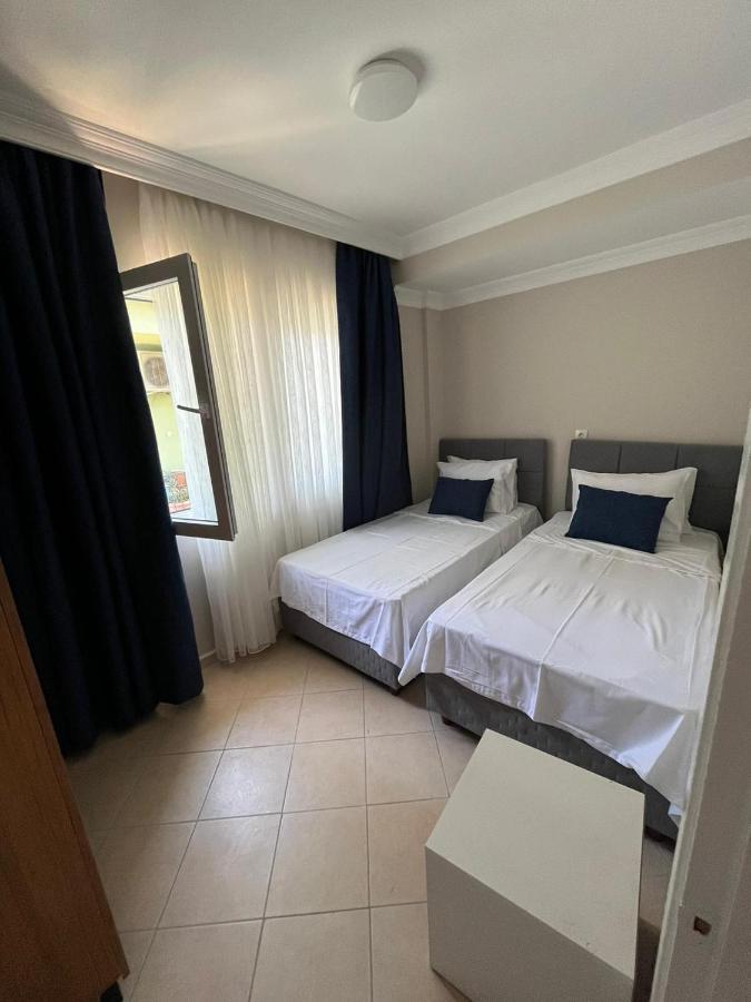 The Halcyon Apartment Fethiye Extérieur photo