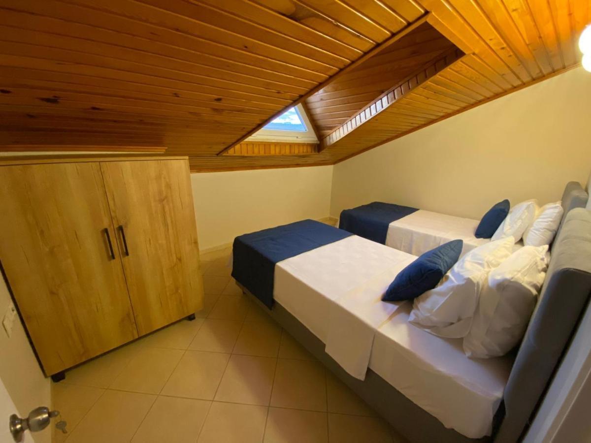 The Halcyon Apartment Fethiye Extérieur photo