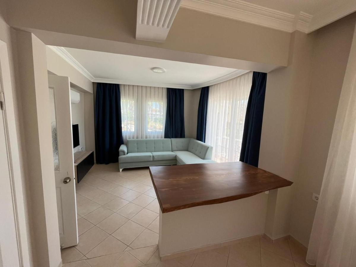 The Halcyon Apartment Fethiye Extérieur photo