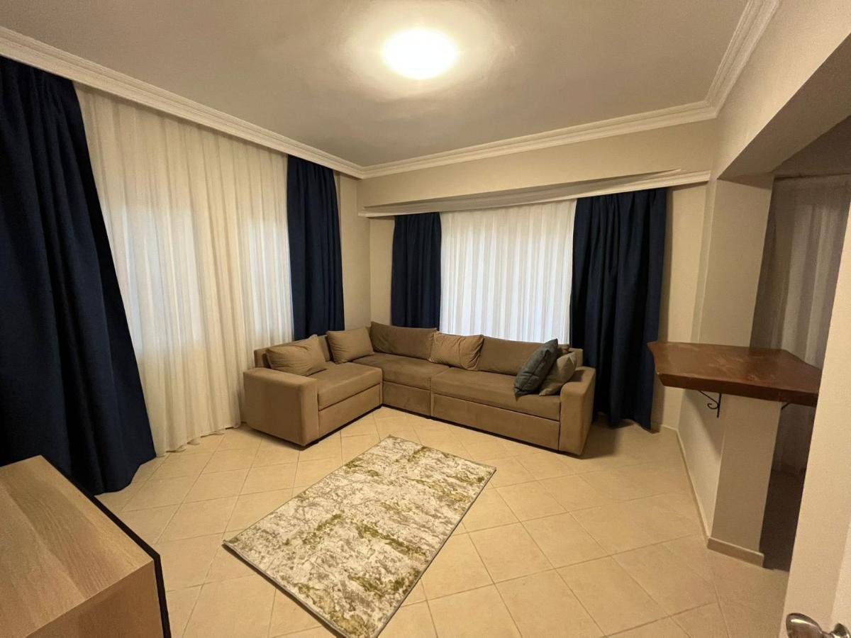 The Halcyon Apartment Fethiye Extérieur photo