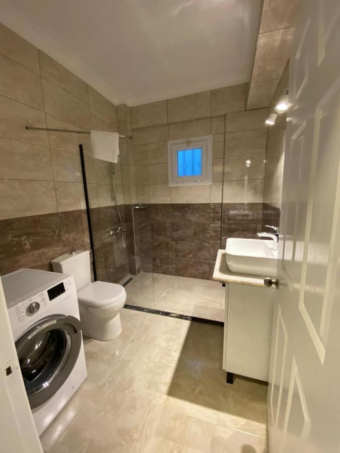 The Halcyon Apartment Fethiye Extérieur photo