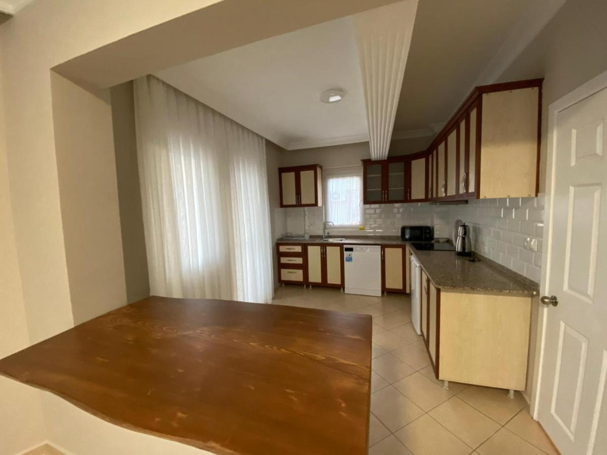 The Halcyon Apartment Fethiye Extérieur photo