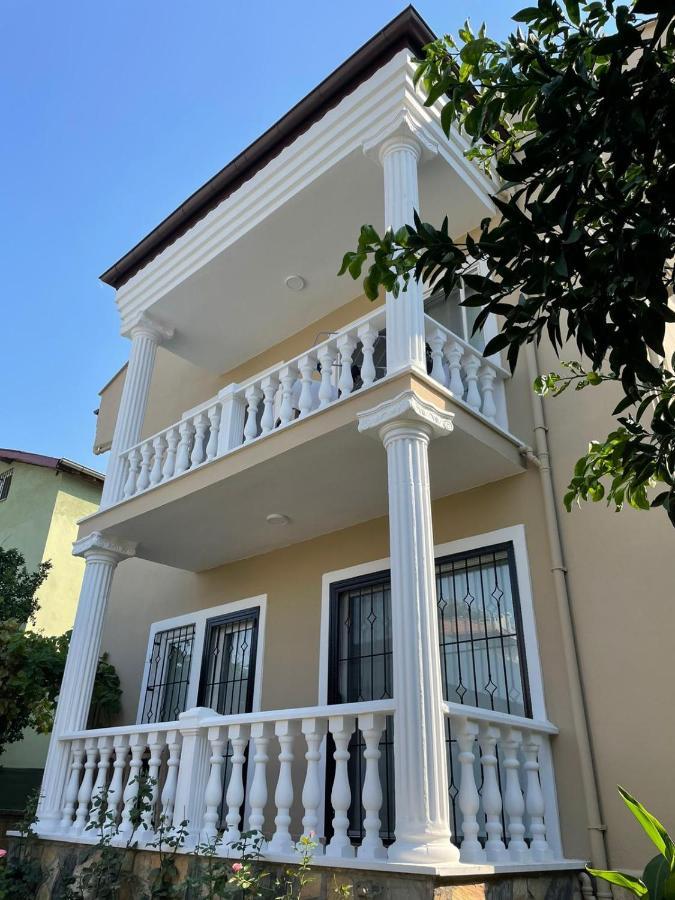 The Halcyon Apartment Fethiye Extérieur photo